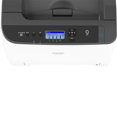 Цветной принтер А4 P C311W/ P C311W Color Printer A4