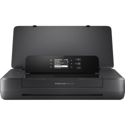 Струйный принтер/ HP OfficeJet 202 Mobile Printer