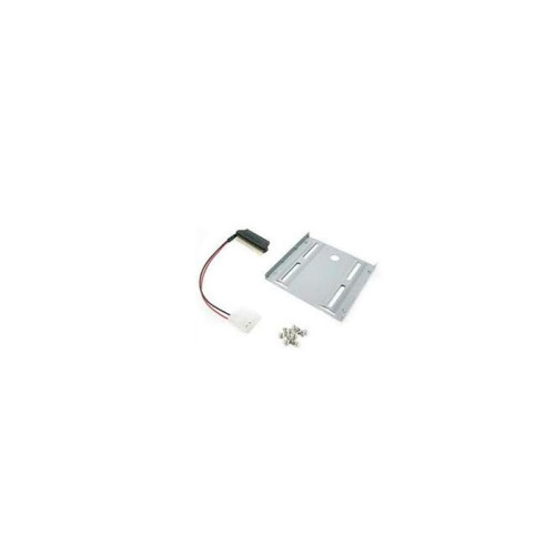 Набор для установки привода DVD-RW MCP-220-51202-0N/ Slim SATA DVD kit (include backplane, cable) for SC512F