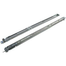 Набор монтажных рельсов/ Half Extension Rail Kit CYPHALFEXTRAIL, Single