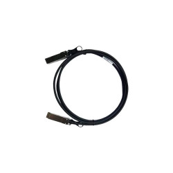 Кабель/ DEM-CB300QXS Direct Attach Cable 40G QSFP+, 3m