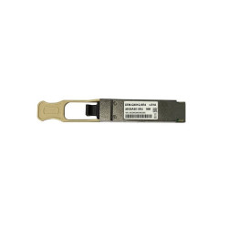 Трансивер QSFP+/ QSFP+ Transceiver, 40GBase-SR4, MPO, 850nm, Multi-mode, OM3:100M/OM4:150M