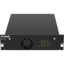 Блок питания/ DPS-520,DPS-520/A1A Redundant Power Supply AC 180W, 4x1000BASE-T PoE