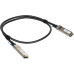 Кабель/ DEM-CB100Q28 Direct Attach Cable 100G QSFP28, 1m