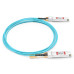 Активный оптический кабель/ 10m (33ft) Mellanox MFA1A00-C010 Compatible 100G QSFP28 Active Optical Cable