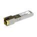 Трансивер/ SFP Transceiver with 1 1000Base-T port