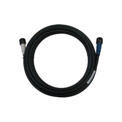 Кабель/ ZYXEL LMR 400 9m Antenna Cable