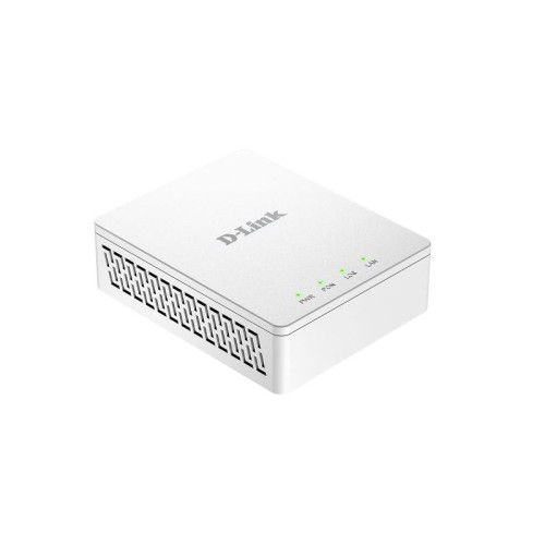 Абонентский терминал/ DPN-101G GPON ONT, GPON WAN, 1x1000Base-T LAN