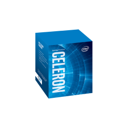 Боксовый процессор/ APU LGA1151-v2 Intel Celeron G4930 (Coffee Lake, 2C/2T, 3.2GHz, 2MB, 54W, UHD Graphics 610) BOX, Cooler