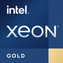 Процессор/ CPU LGA4677 Intel Xeon Gold 6530 (EMERALD RAPIDS, 32C/64T, 2.1/4GHz, 160MB, 270W) OEM