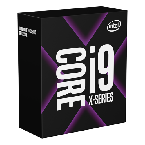 Боксовый процессор/ CPU LGA2066 Intel Core i9-10920X (Cascade Lake, 12C/24T, 3.5/4.6GHz, 19.25MB, 165W) BOX