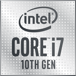 Процессор/ APU LGA1200 Intel Core i7-10700K (Comet Lake, 8C/16T, 3.8/5.1GHz, 16MB, 125/229W, UHD Graphics 630) OEM