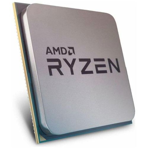 Процессор/ APU AM4 AMD Ryzen 5 5600G (Cezanne, 6C/12T, 3.9/4.4GHz, 16MB, 65W, Radeon R7) OEM