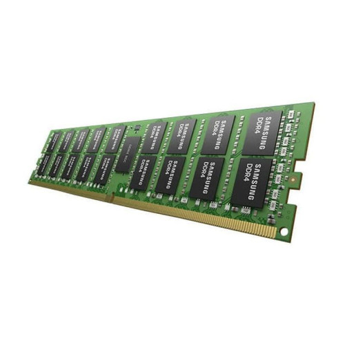 Память оперативная/ Samsung DDR5 32GB  RDIMM 4800 2Rx8 1.1V