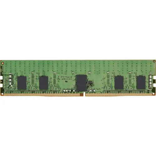 Память оперативная/ Kingston 16GB 3200MT/s DDR4 ECC Reg CL22 DIMM 1Rx8 Hynix C Rambus