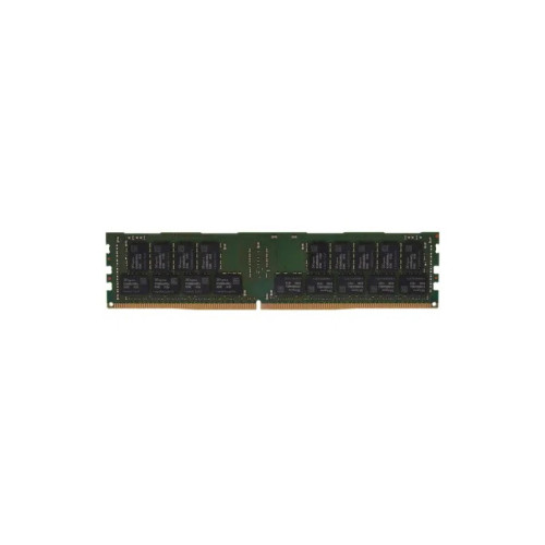 Память оперативная/ Kingston 32GB 3200MT/s DDR4 ECC Reg CL22 DIMM 2Rx4 Micron R Rambus