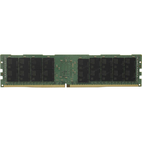 Память оперативная/ Samsung DDR4 64GB  RDIMM 3200 1.2V