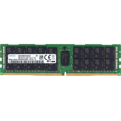 Память оперативная/ Samsung DDR4 64GB  RDIMM 3200 1.2V