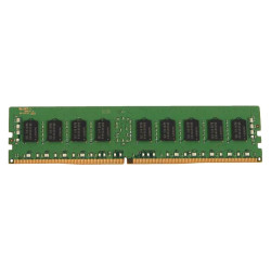 Память оперативная/ Kingston 16GB 3200MT/s DDR4 ECC Reg CL22 DIMM 1Rx4 Hynix D Rambus