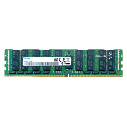 Память оперативная/ Samsung DDR4 128GB LRDIMM 3200 1.2V 4Rx4