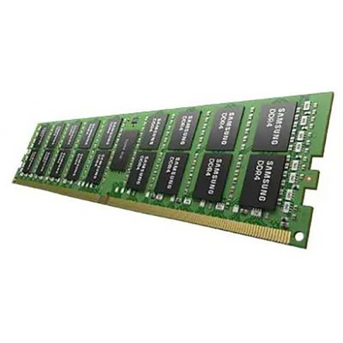 Память оперативная/ Samsung DDR4 16GB  RDIMM 3200 1.2V SR