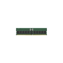 Память оперативная/ Kingston 32GB 4800MT/s DDR5 ECC Reg CL40 DIMM 1Rx4 Hynix M Rambus