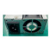 Блок питания серверный/ Server power supply Qdion Model U1A-A10250-S P/N:99SAA10250I1170111 1U Flex PSU 250W Efficiency 80+, Cable connector: C14