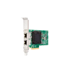 Сетевой адаптер/ Broadcom BCM57416 Ethernet 10Gb 2-port BASE-T Adapter for HPE