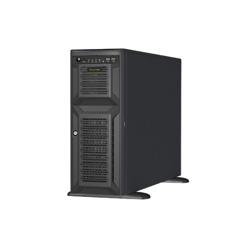 Серверный корпус/ 4U, ATX /E-ATX, Tower,8x3.5