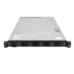 Серверная платформа/ HIPER Server R2 - Advanced (R2-T122410-08) - 1U/C621/2x LGA3647 (Socket-P)/Xeon SP поколений 1 и 2/205Вт TDP/24x DIMM/10x 2.5/2xGbE/OCP2.0/CRPS 2x 800Вт