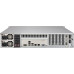 Серверная платформа/ Supermicro STORAGE SSG-2029P-E1CR24L (X11DPH-T, CSE-216BE1C4-R1K23LPB) (2U, LGA 3647, 16xDDR4 Up to 4TB ECC 3DS LRDIMM, 24x2.5