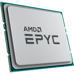 Процессор серверный/ CPU SP5 AMD EPYC 9224 (24C/48T, 2.5/3.65GHz, 64MB, 200W) OEM