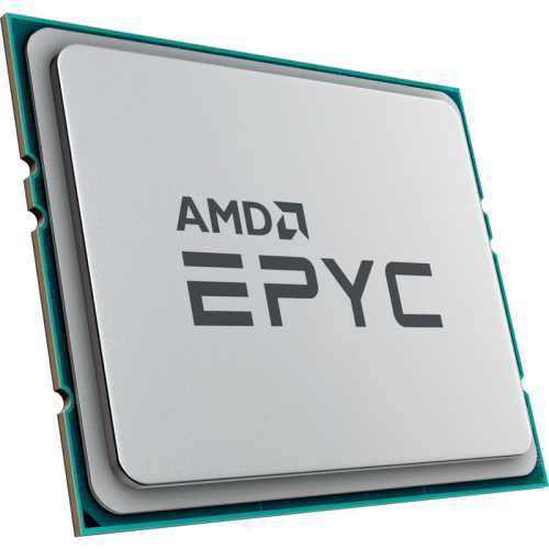 Процессор серверный/ CPU SP5 AMD EPYC 9224 (24C/48T, 2.5/3.65GHz, 64MB, 200W) OEM