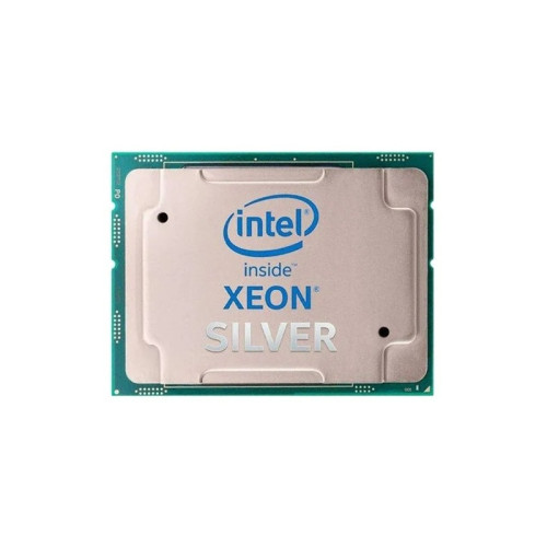 Процессор/ CPU LGA4189 Intel Xeon Silver 4310 (Ice Lake, 12C/24T, 2.1/3.3GHz, 18MB, 120W) OEM (clean pulled)