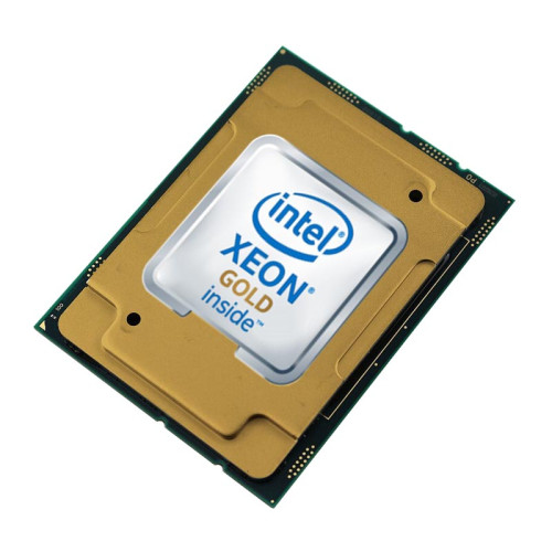 Процессор/ CPU LGA4189 Intel Xeon Gold 6312U (Ice Lake, 24C/48T, 2.4/3.6GHz, 36MB, 185W) OEM