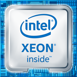 Процессор/ APU LGA1151-v1 Intel Xeon E3-1275 v6 (Kaby Lake, 4C/8T,3.8/4.2GHz, 8MB, 73W, HD Graphics P630) OEM