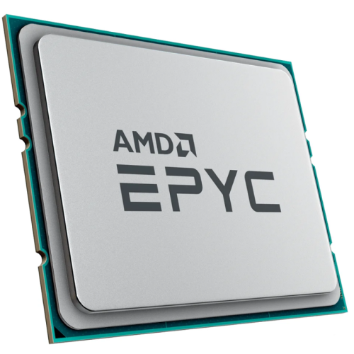 Процессор серверный/ CPU SP3 AMD EPYC 7763 (Milan, 64C/128T, 2.45/3.5GHz, 256MB, 280W) OEM