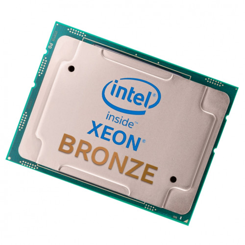 Процессор/ CPU LGA3647 Intel Xeon Bronze 3206R (Cascade Lake, 8C/8T, 1.9GHz, 11MB, 85W) OEM (clean pulled)