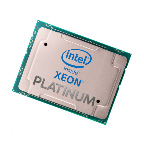 Процессор/ CPU LGA4189 Intel Xeon Platinum 8358 (Ice Lake, 32C/64T, 2.6/3.4GHz, 48MB, 250W) OEM