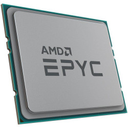 Процессор серверный/ CPU SP3 AMD EPYC 72F3 (Milan, 8C/16T, 3.7/4.1GHz, 256MB, 180W) OEM