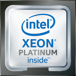 Процессор/ CPU LGA4189 Intel Xeon Platinum 8368  (Ice Lake, 38C/76T, 2.4/3.4GHz, 57MB, 270W) OEM