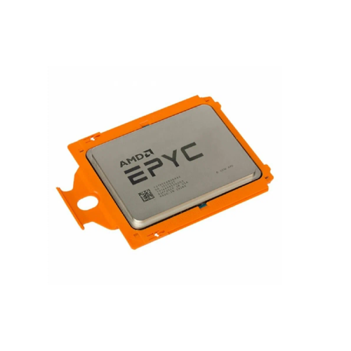 Процессор серверный/ CPU SP3 AMD EPYC 7663 (56/112T, 2/3.5GHz, 256MB, 240W) OEM