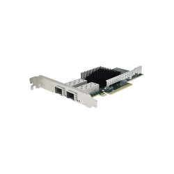 Dual port (SFP28) 25 Gigabit