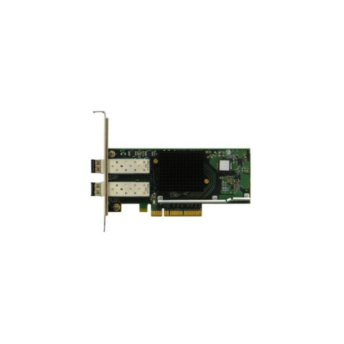 Dual Port Fiber 10GBE PCIe