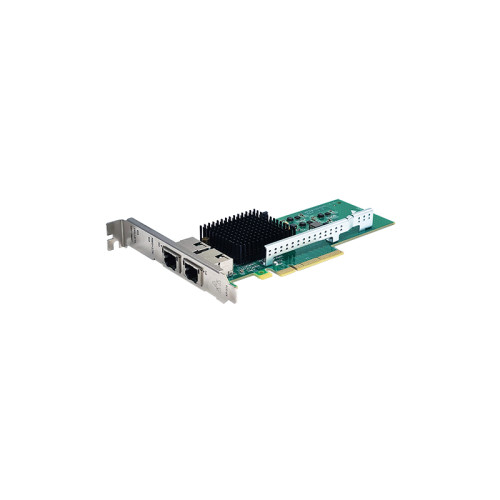 Dual Port Copper 10Gb PCI-E