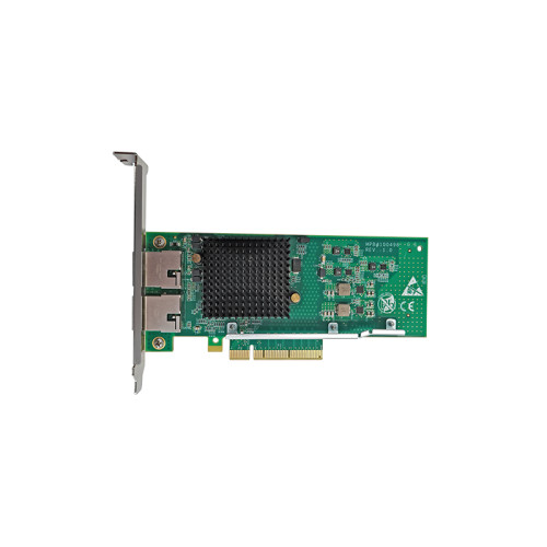 Dual Port Copper 10Gb PCI-E