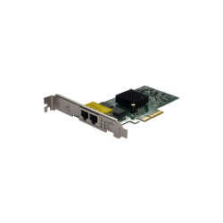 Dual Port Copper 1G Ethe. PCIE Server Adapter