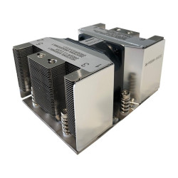 Радиатор/ 2U Active CPU Heat Sink for AMD Socket SP5 Processors