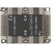 Радиатор/ 1U Passive CPU HS for X11 Purley, Narrow Retention Mechanism