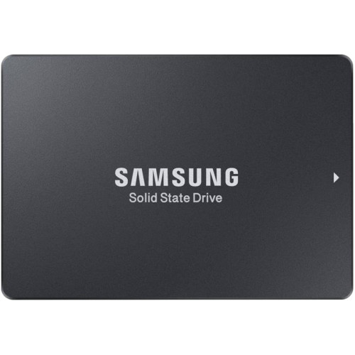 Твердотельный накопитель/ Samsung SSD PM9A3, 3840GB, U.2(2.5